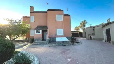 Chalet on Carretera Santa Pola photo 4