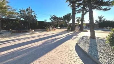 Chalet on Carretera Santa Pola photo 5