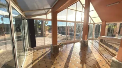 Chalet on Carretera Santa Pola photo 7