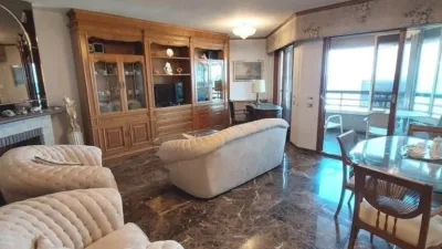 Piso – Alicante/Alacant, Centre Històric, l'Alacantí - Vista 2