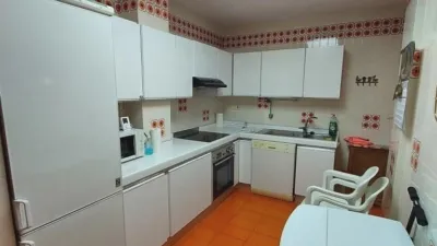 Piso – Alicante/Alacant, Centre Històric, l'Alacantí - Vista 4