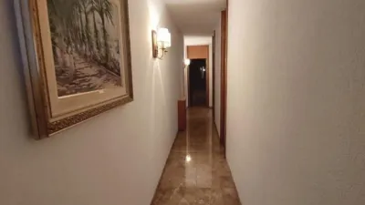 Piso – Alicante/Alacant, Centre Històric, l'Alacantí - Más