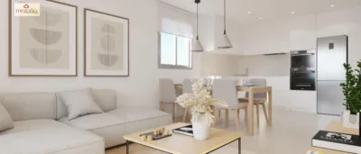 Apartment in Tamarit photo 2