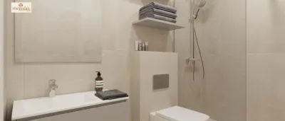 Apartment in Tamarit photo 4