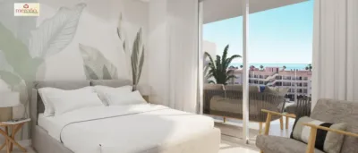 Apartment in Tamarit photo 5