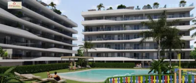 Apartment in Tamarit photo 6