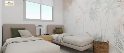 Apartment in Tamarit photo 3