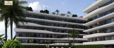 Apartment in Tamarit photo 7