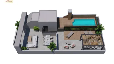 Apartment in the City Centre photo 10