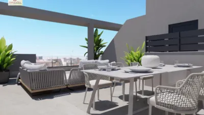 Apartment in the City Centre photo 11