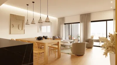 Apartment in the City Centre photo 2