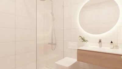 Apartment in the City Centre photo 6