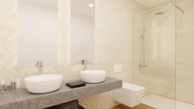 Apartment in the City Centre photo 7