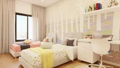 Apartment in the City Centre photo 8