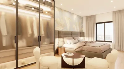 Apartment in the City Centre photo 9