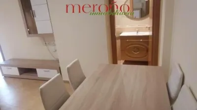 Apartment in the City Centre photo 4