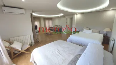 Apartment in Corazon de Jesus photo 15
