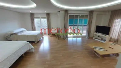Apartment in Corazon de Jesus photo 16
