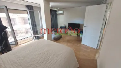 Apartment in Corazon de Jesus photo 20