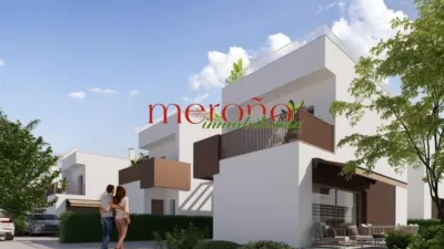 Casa – Elx - Elche - Vista 2