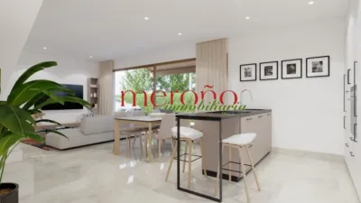 Chalet in El Pinet photo 8