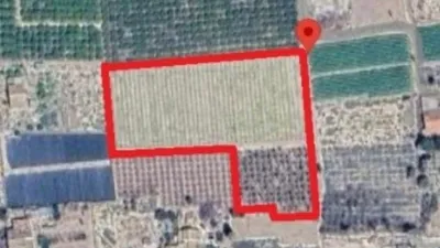 Terreno en venta en Xlas Bayas - Más