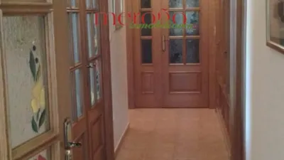 Chalet in Alzabares photo 10