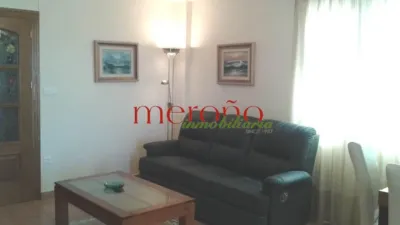 Chalet in Alzabares photo 4