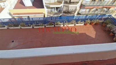 Penthouse in Playa Levante photo 10