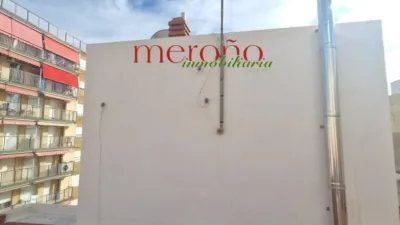 Penthouse in Playa Levante photo 11