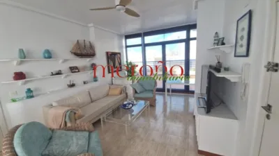 Piso – Santa Pola - Vista 2