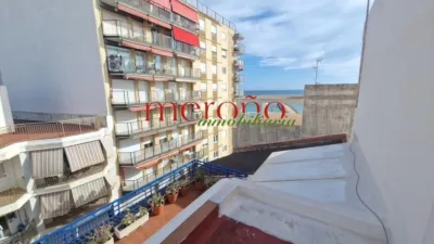 Penthouse in Playa Levante photo 9