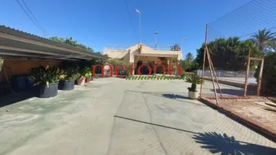 Rustic Finca in La Galia photo 2