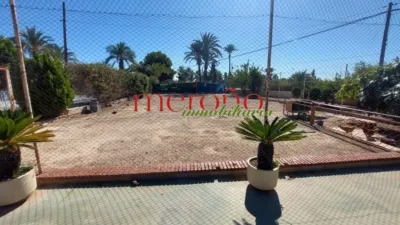 Rustic Finca in La Galia photo 5