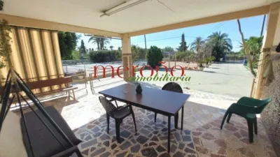 Rustic Finca in La Galia photo 7