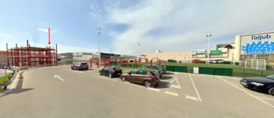 Terreno en venta en Llano de San Jose - Vista 2