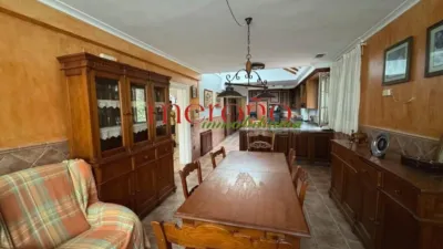 Chalet in Alzabares photo 14