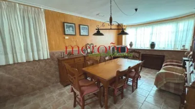 Chalet in Alzabares photo 15