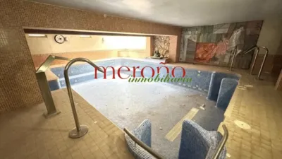 Chalet in Alzabares photo 18
