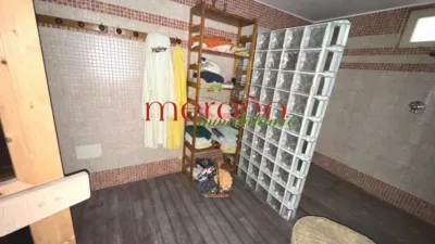 Chalet in Alzabares photo 21