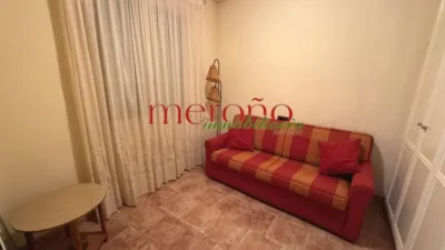 Chalet in Alzabares photo 29