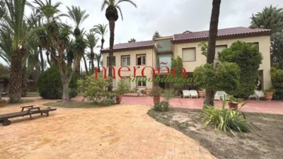 Casa – Elx - Elche - Vista 2