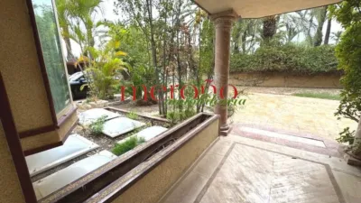 Chalet in Alzabares photo 31