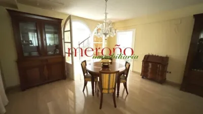 Chalet in Alzabares photo 33