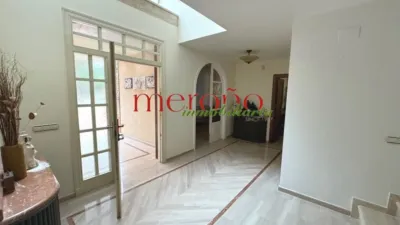 Chalet in Alzabares photo 34
