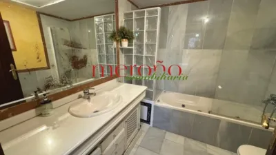 Chalet in Alzabares photo 41