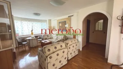 Chalet in Alzabares photo 50