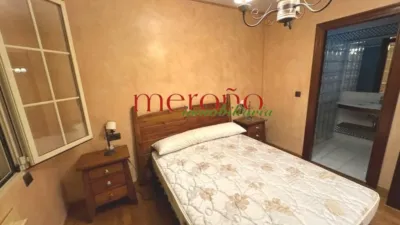 Chalet in Alzabares photo 56