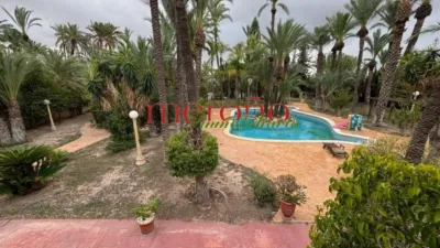 Chalet in Alzabares photo 58