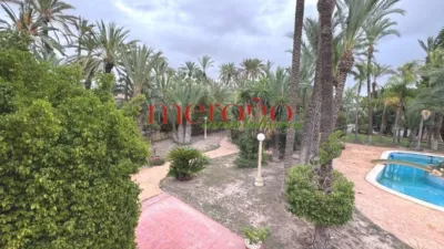 Chalet in Alzabares photo 59